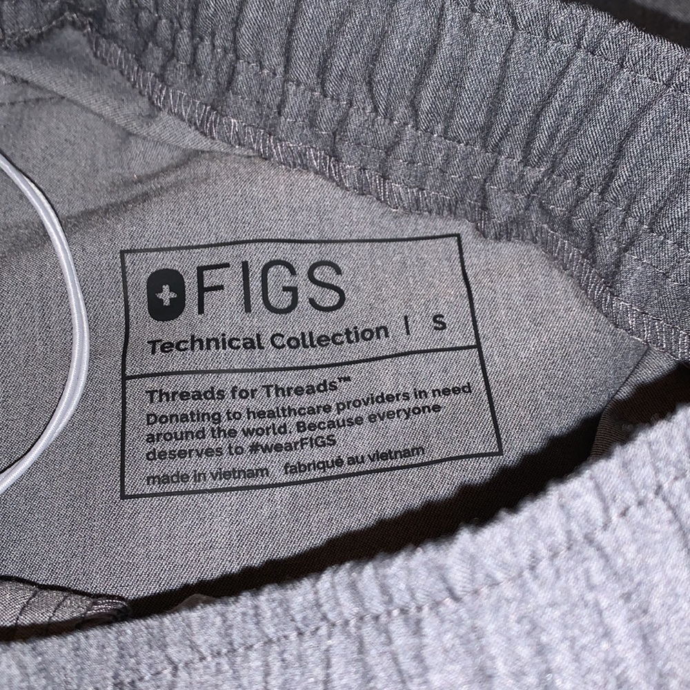 FIGS - Picture 3 of 3